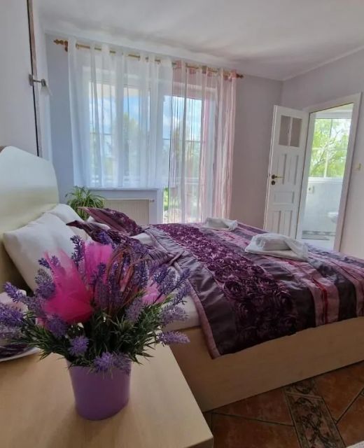 Apartament Hexagon nr 14 Grzybowo