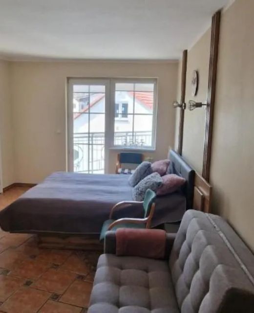 Apartamenty Hexagon nr 15 Grzybowo