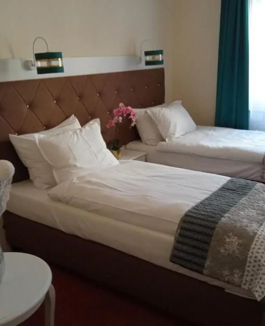 Hotel Admirał Legnica