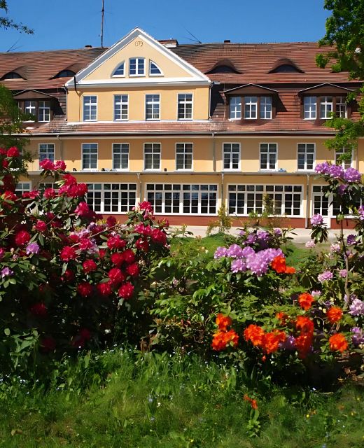 Hotel Chopin Żary