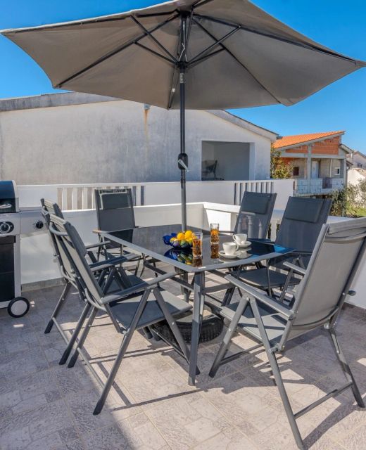 Apartment Gerzic Vir