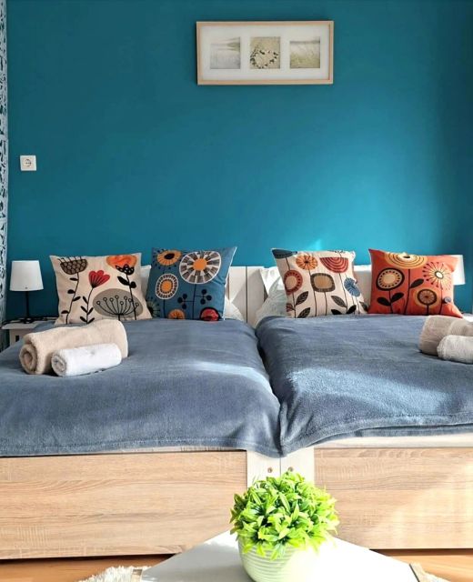 Mini Apartman Pécs