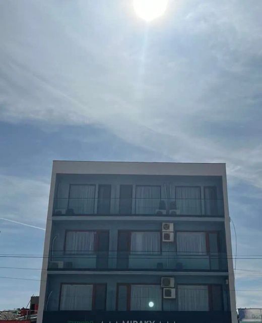  Vila Miraky Eforie Nord