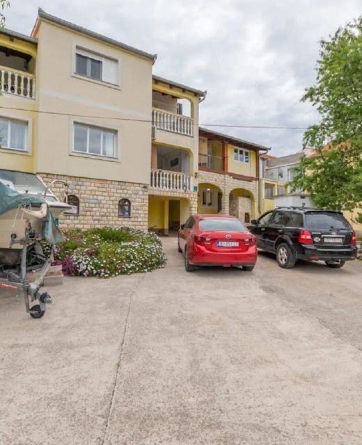 Apartment Teresa Sali