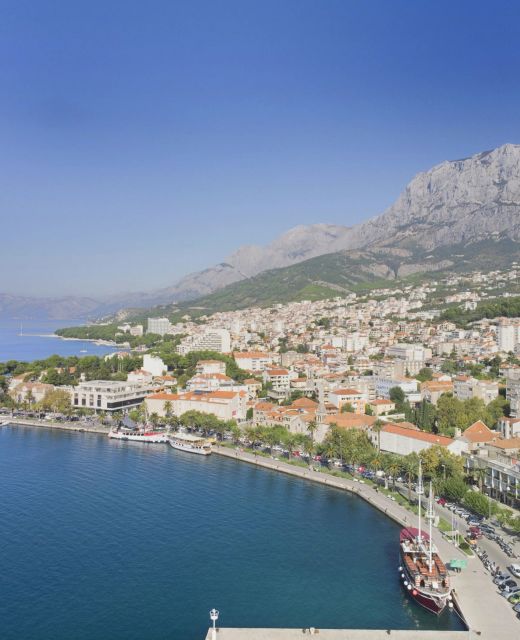 Apartment Ema Makarska