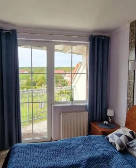 Apartamenty Hexagon nr 28 Grzybowo