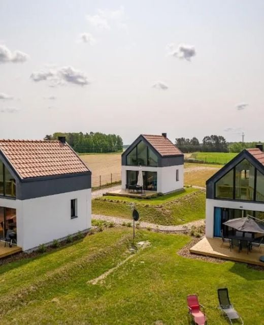 Domek i Apartamenty Rybical 42