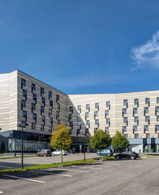 Quality Hotel Ostrava City