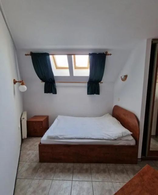 Apartament Hexagon nr 36 Grzybowo