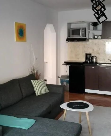 Apartament Nexus Miercurea-Ciuc