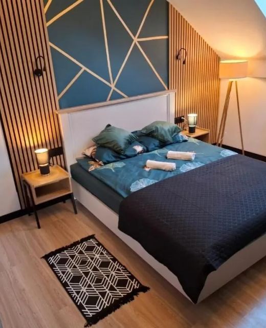 Apartament Gwiazda Kryształ Krynicy