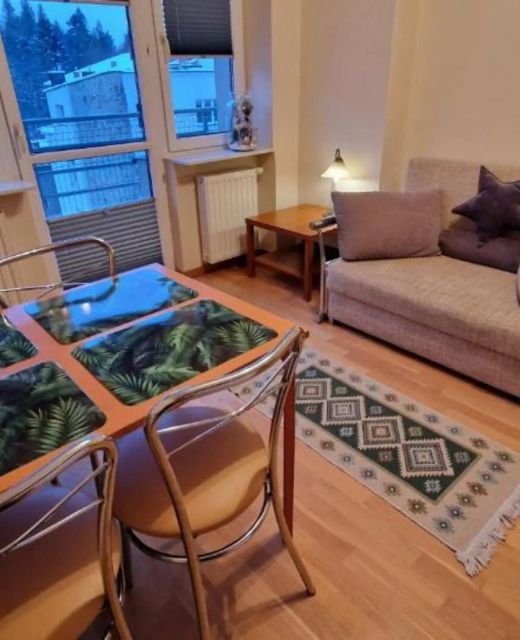 Apartament Gwiazda 306 Krynica-Zdrój