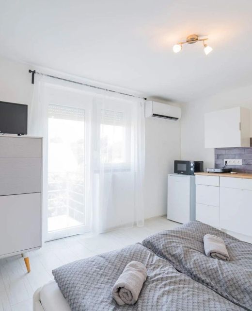 Zigzag Apartman Siófok