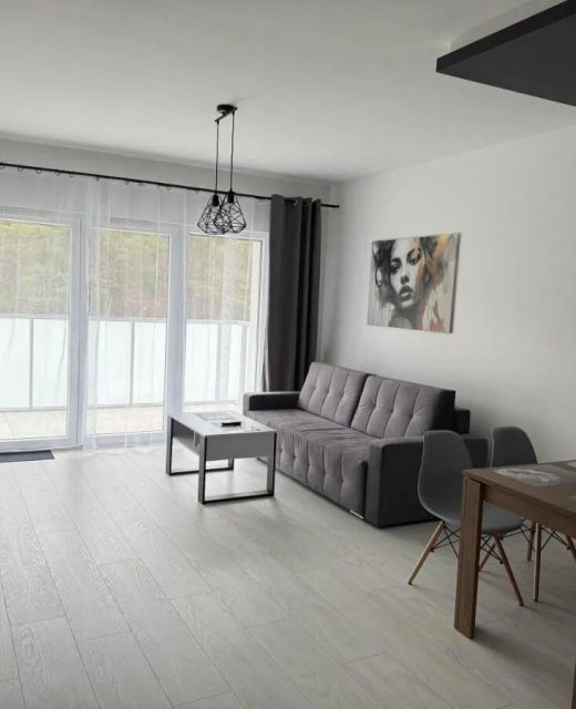 Apartament Słoneczna 30 Pogorzelica