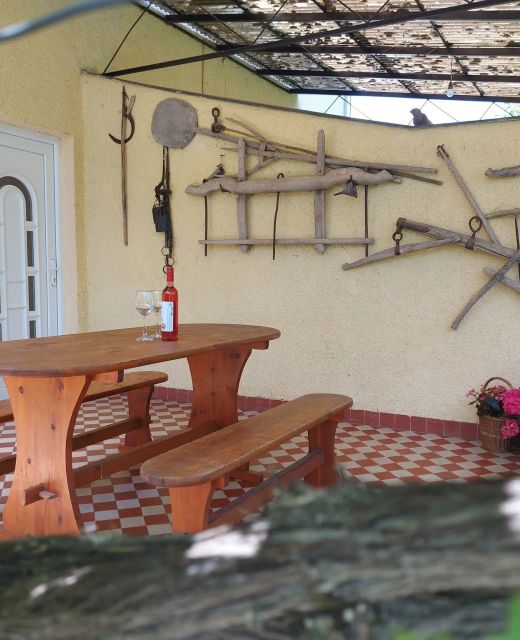 Taviszellő Apartmanok Balatonföldvár