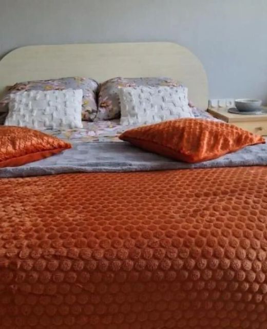 Apartamenty Hexagon nr 25 Grzybowo