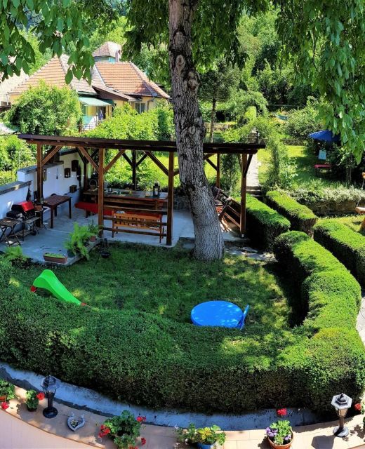  Pensiunea Casa Vânătorului Sighișoara