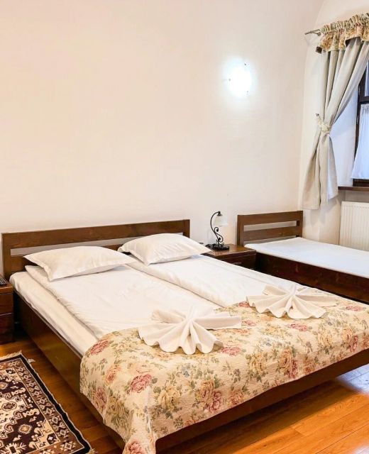 Guesthouse Cetate Oradea