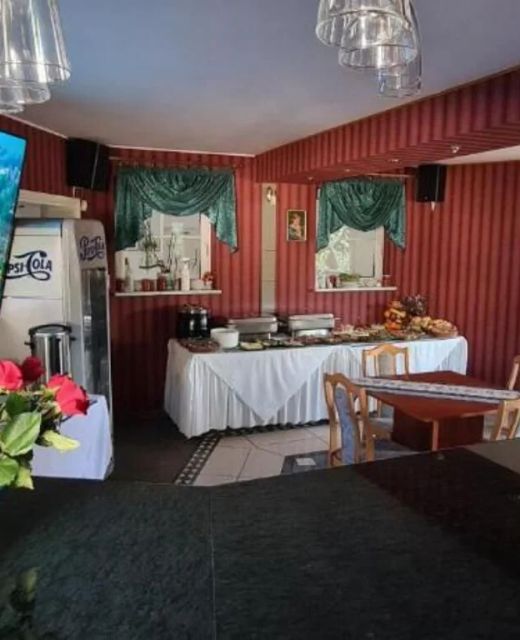 Apartamenty Hexagon nr 16 Grzybowo