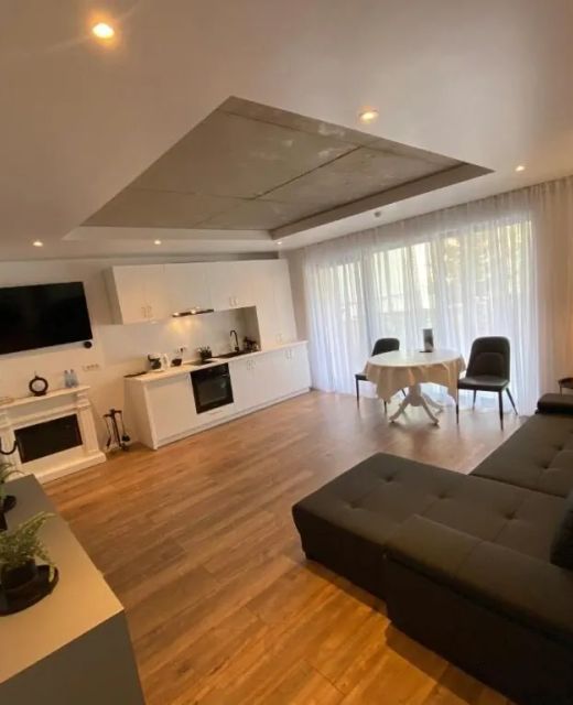 ANA Apartments Sinaia