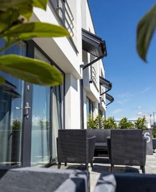 Apartamenty Koralowa