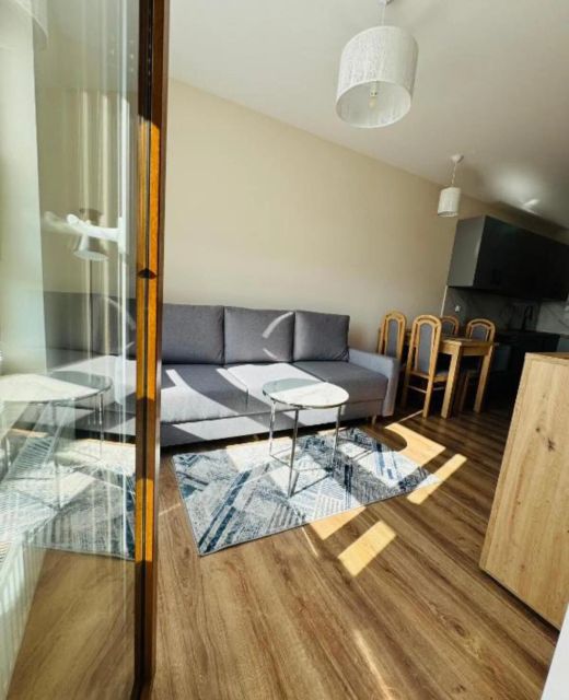 Apartamenty Baltic Sea Wiedeńska 5 Kołobrzeg