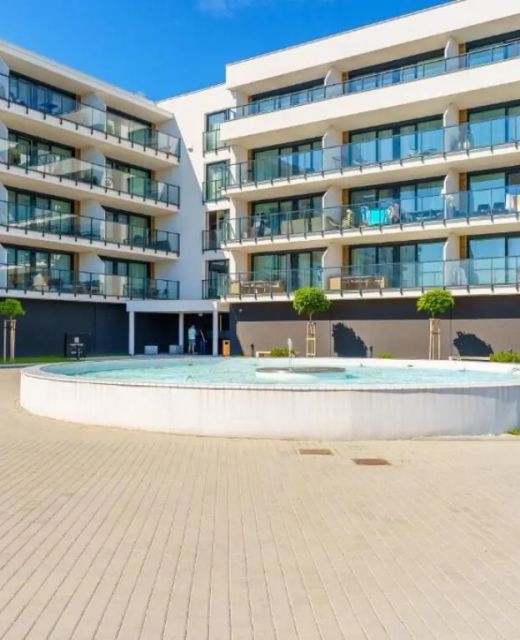Apartament Westin House 303 Kołobrzeg