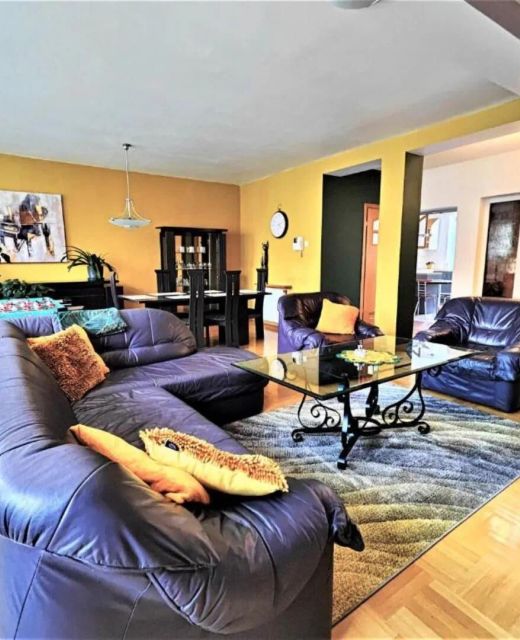 Apartament Centrum Nowy Targ