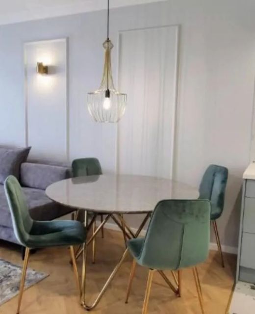 Apartament Baltic Sea Westin House 404 Kołobrzeg