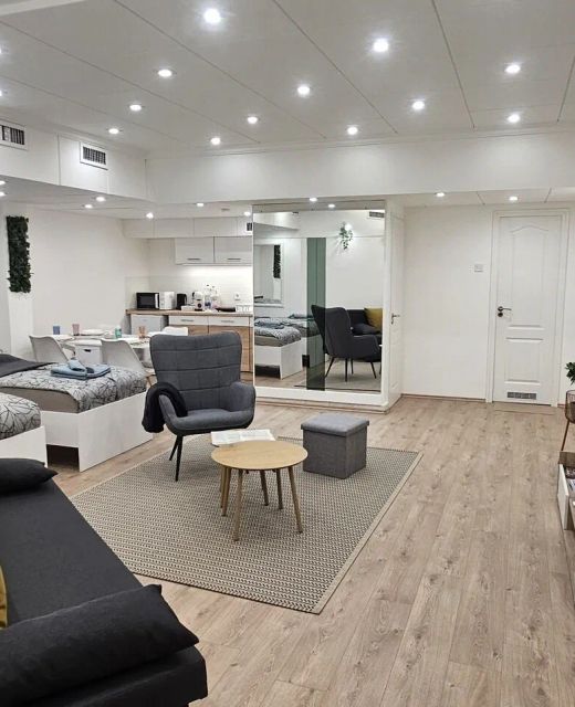 City Center Cave Apartment Debrecen