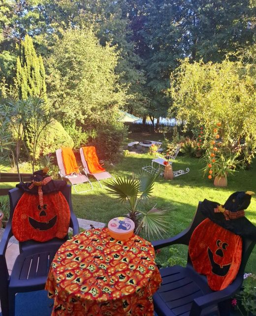 Villa Vadása Vendégház Hegyhátszentjakab