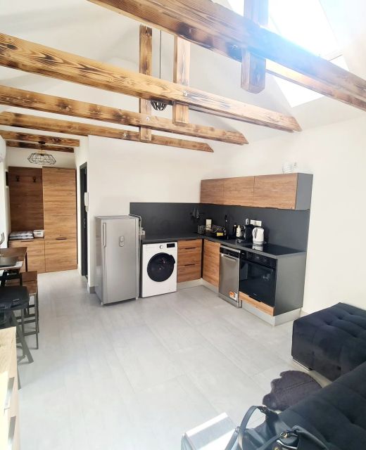 4 Basa Bungalow Szeged