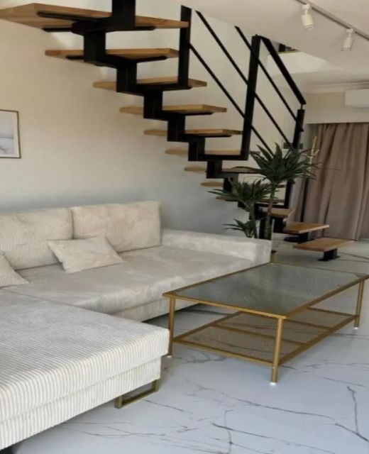 Apartamenty Baltic Sea Hexagon L3 Grzybowo