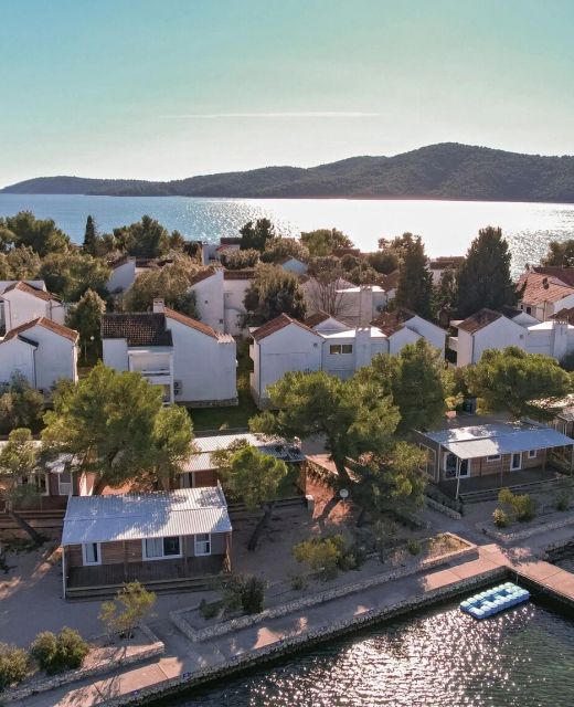 Resort Amadria Park Šibenik