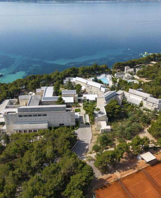 Bretanide Spot & Wellness Resort Bol
