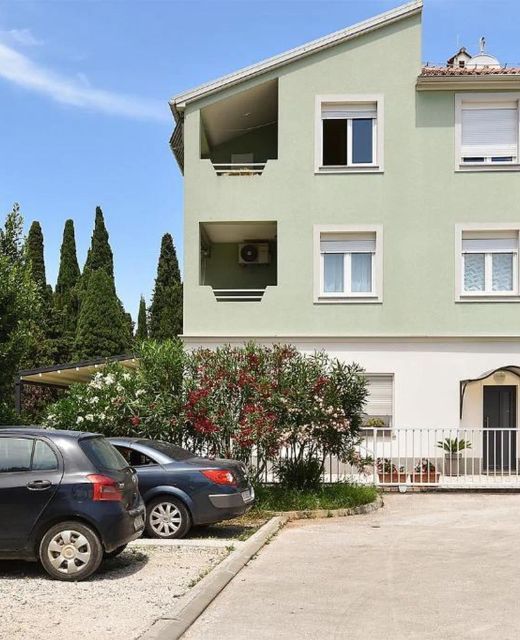 Apartment Karolina Pula
