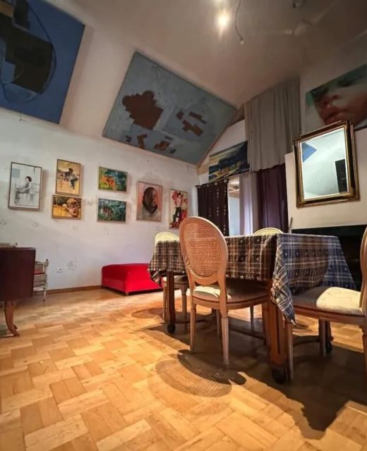 Villatopol Rząska