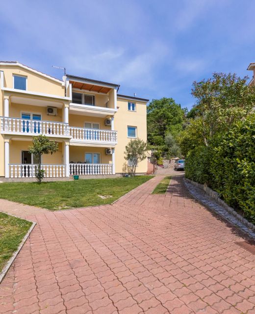 Apartment Mia Cizici