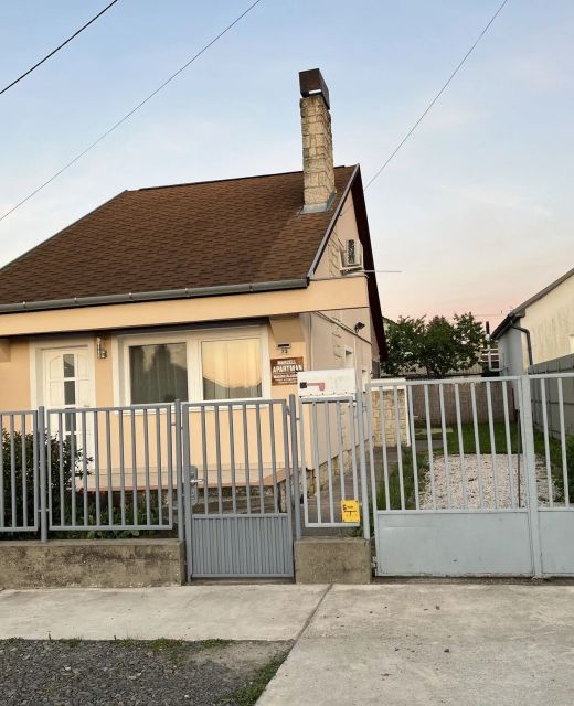 Marcell Apartman Hajdúszoboszló