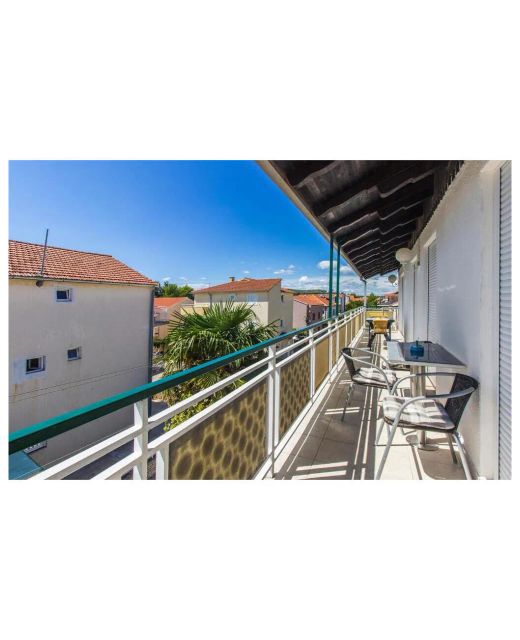 Apartman Vodice - CSV318