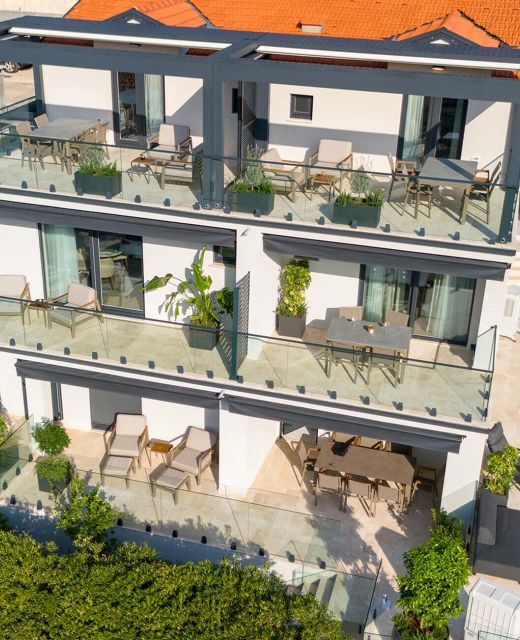 Apartman Korčula - CDS839