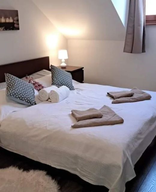 Viktória Apartman - Vár utca Gyula