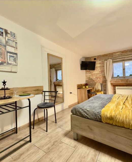 Hangulat Apartman Eger