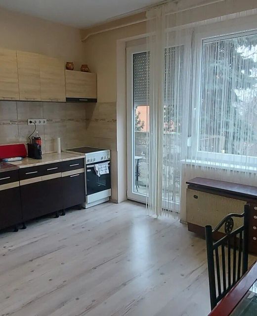 Szerpentin Vendégház Salgótarján
