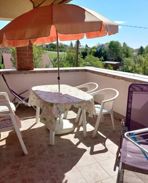 Balogh Apartman Vonyarcvashegy