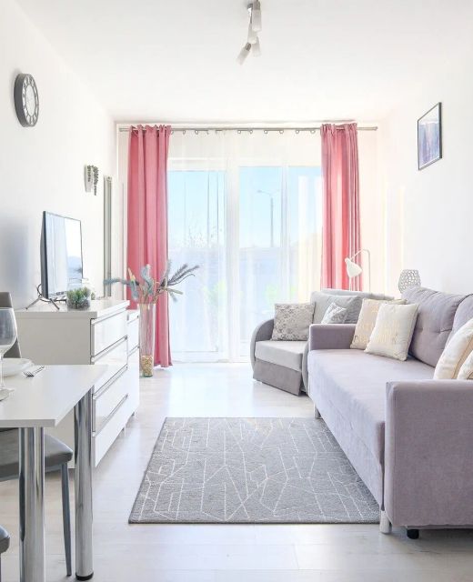 Apartament 5 Perłowa Przystań Kołobrzeg