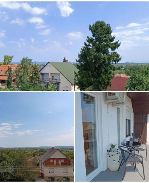 Kitti Apartman Fonyód
