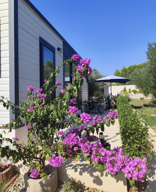 Mobile House Alba Bibinje