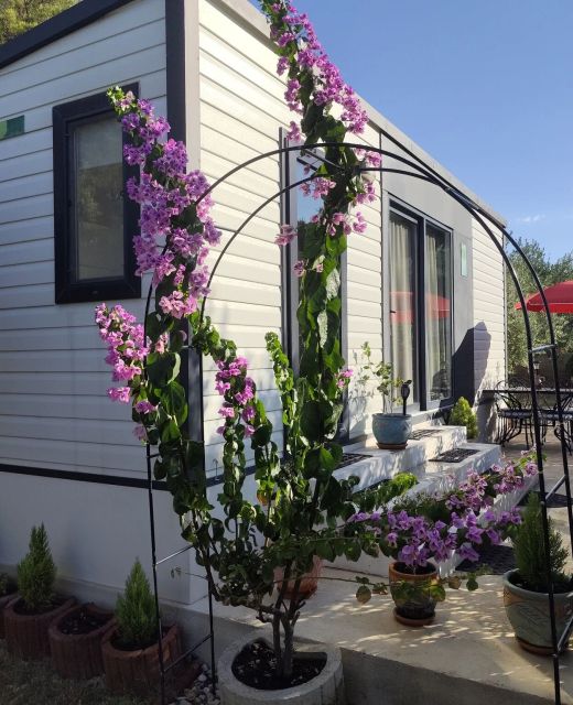 Mobile House Alba Bibinje