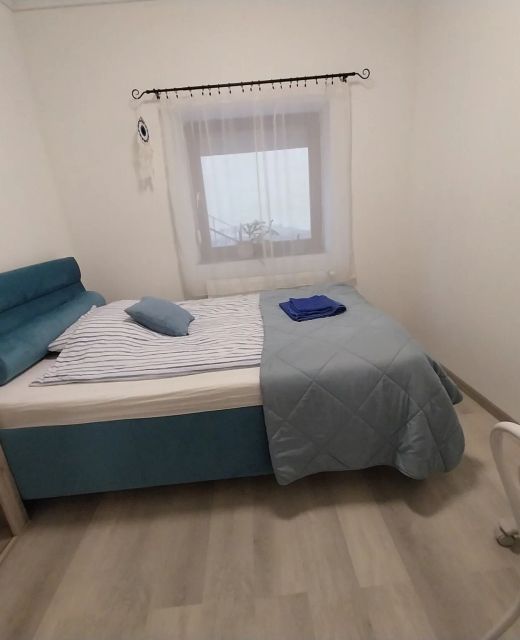 Azure room Pécs